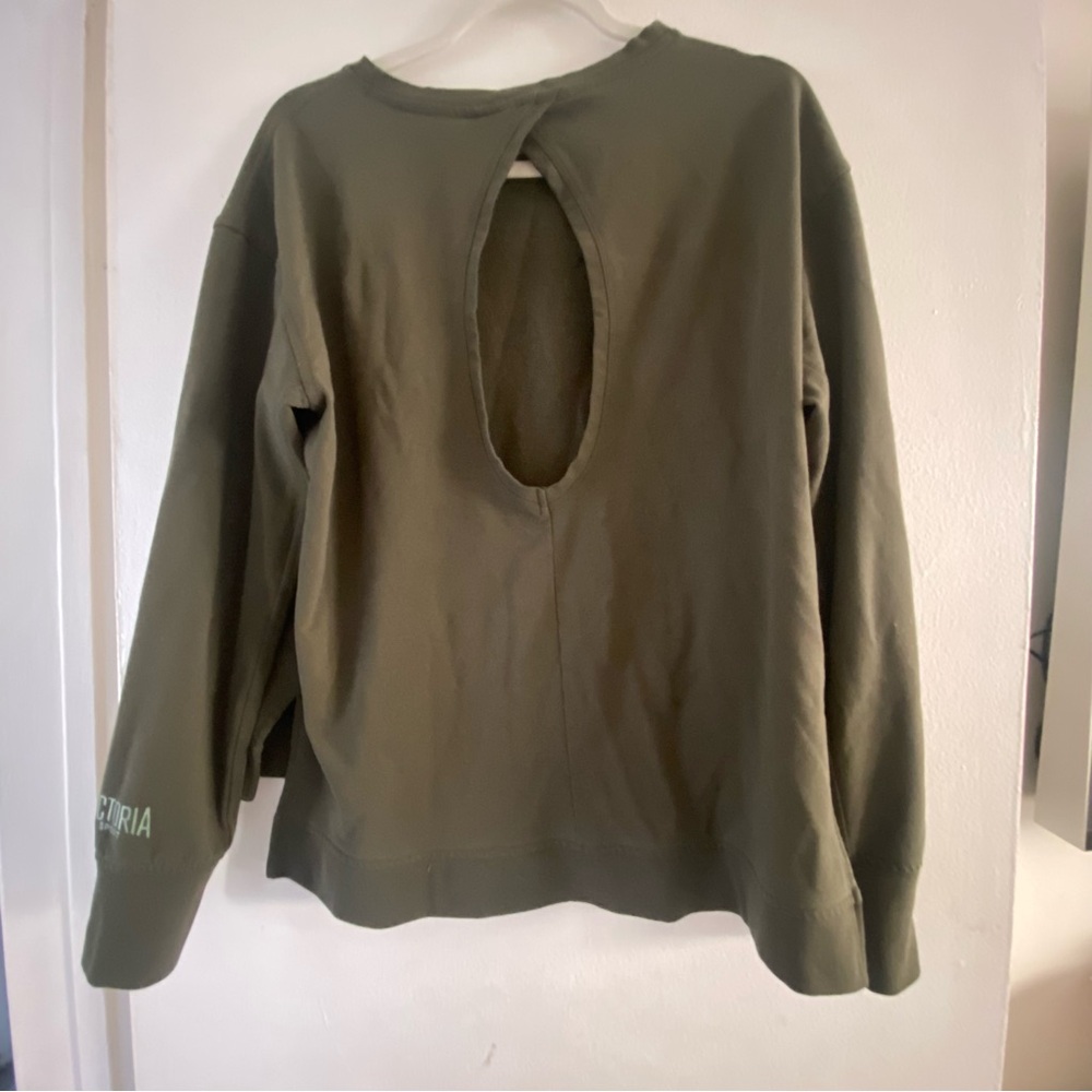 Victoria secret sweater